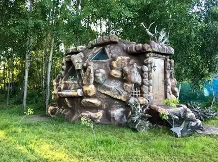 Волшебная страна калужская область