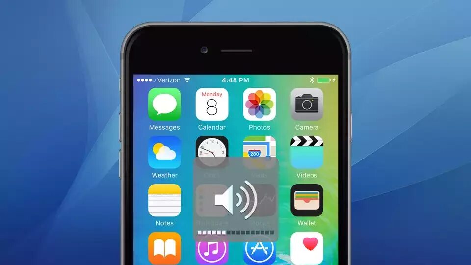 Звук айфона. Iphone панель громкости. Громкость iphone. Звук на полную айфон.
