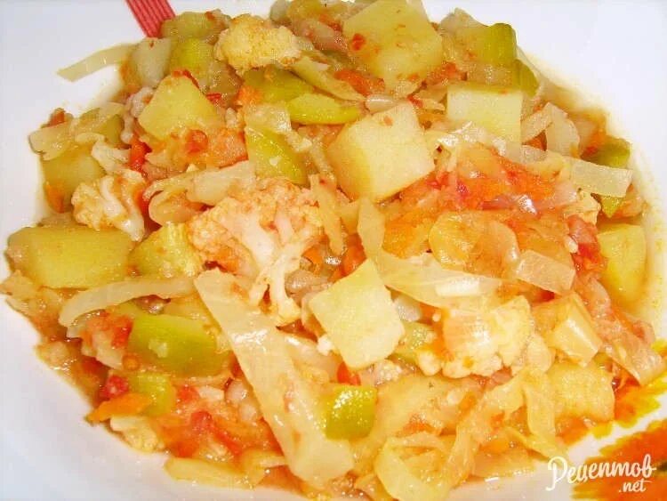 Рагу из овощей с картошкой и капустой. Рагу овощное с белокочанной капустой. Овощное рагу с капустой и картошкой. Рагу из капусты и картофеля без мяса. Овощное рагу с курицей и картошкой и капустой на сковороде.