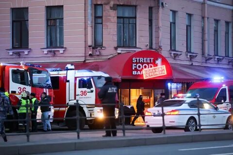 Санкт петербург пострадавшие
