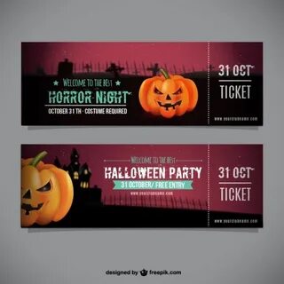 Party билеты