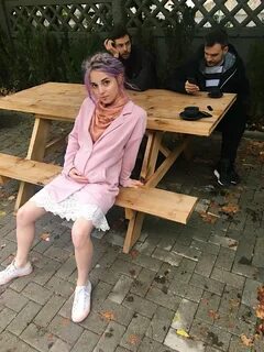 Настя эткинд