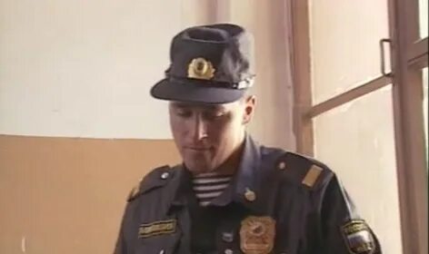 Улицы разбитых фонарей 1998