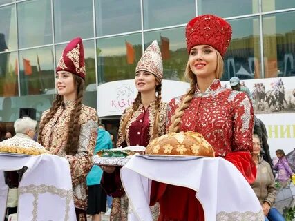Казань на 2 3 дня