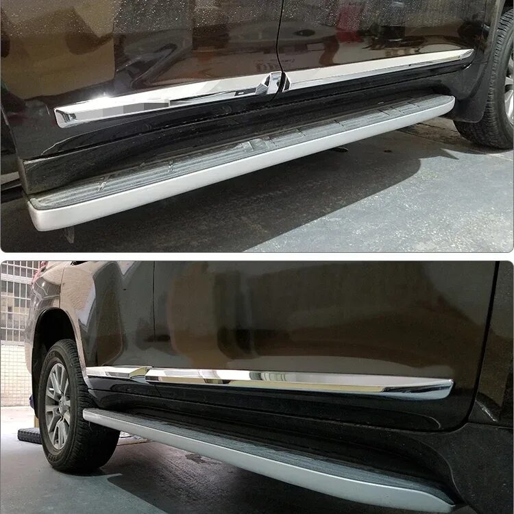 Молдинги дверей тойота ленд крузер прадо 150. Молдинги дверей toyota land cruiser prado 150. Молдинги на двери автомобиля прадо 150. Прадо 150 молдинги хром. Молдинги на двери prado 150.