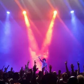 Last concert