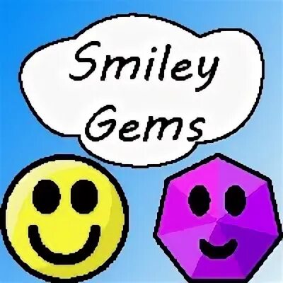 Action gems. Action gems