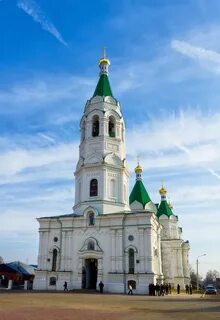 Храм невского егорьевск