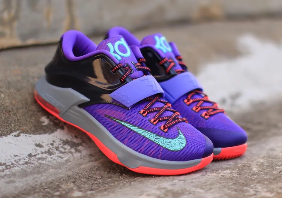 Кроссовки 7 6. Nike KD 7. Nike кроссовки KD 7. Nike KD 15 Purple. Кроссовки Nike KD 7 what the KD.