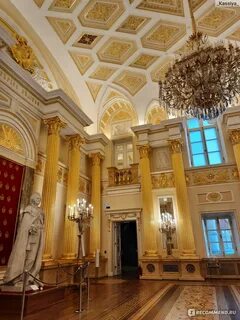 Екатерининский зал санкт петербург
