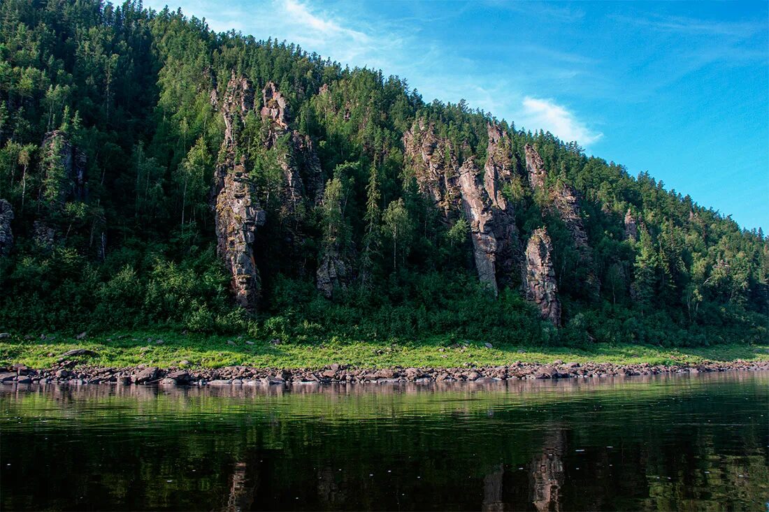 Руки красноярского края