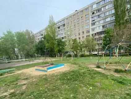 Саратовская детская