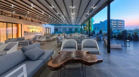 Ivy hotel 4