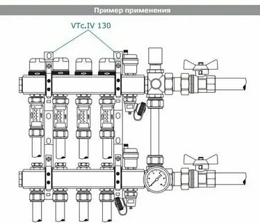 Vtc 130 ins