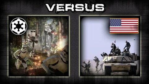 Big vs imperial