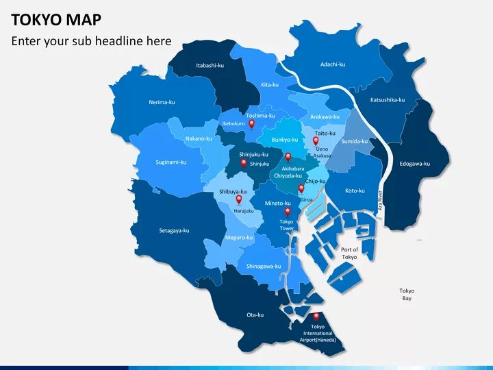 Карта tokyo. Tokyo Map. Специальные районы Токио. Токио на карте. Карта районов Токио.