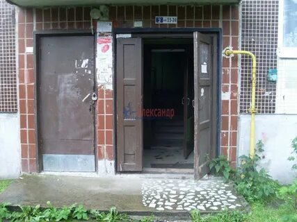 Квартира плодовое