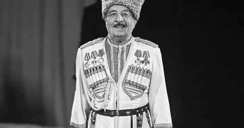 Актер кубани