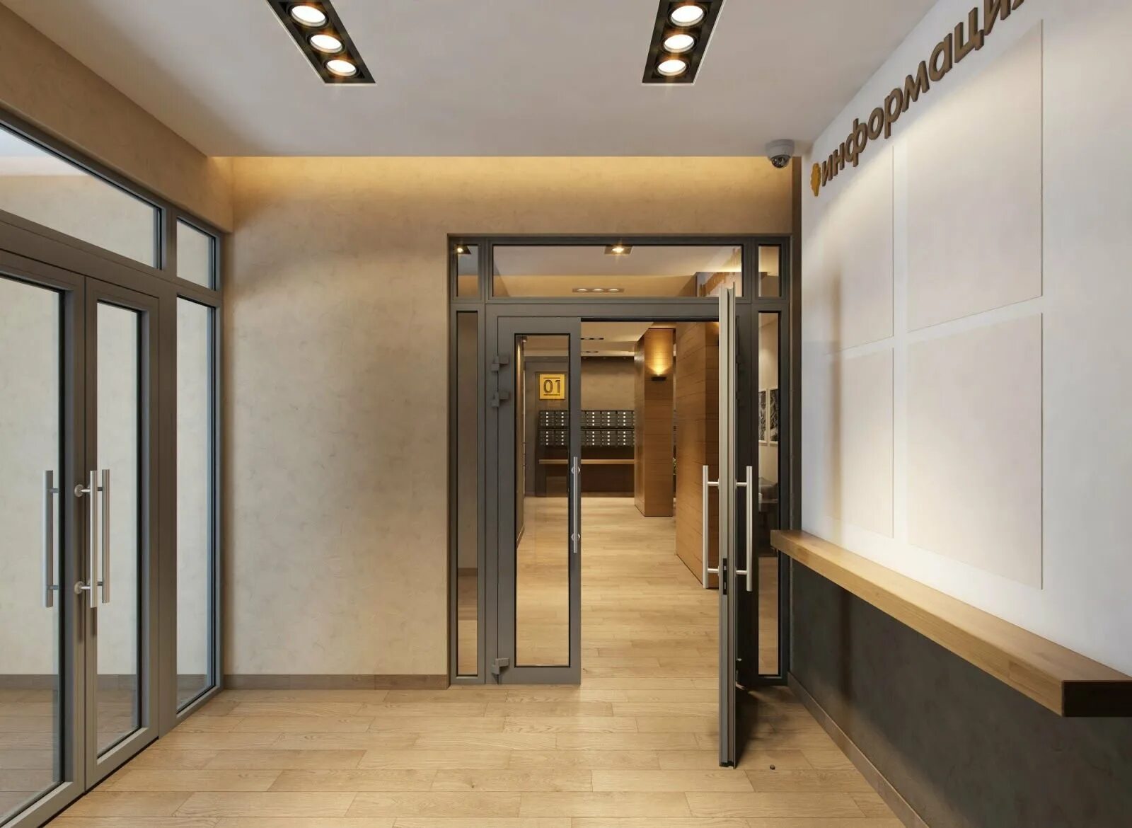 Двери в лифтовой холл. Холл коридор КРОСТ. Лифтовой Холл 1 этажа. ЖК халькон. Интерьер входной группы.
