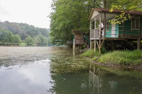 Барановское озеро