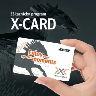 X card