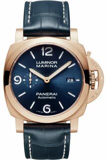 Panerai automatic