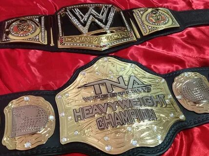Tna tickets