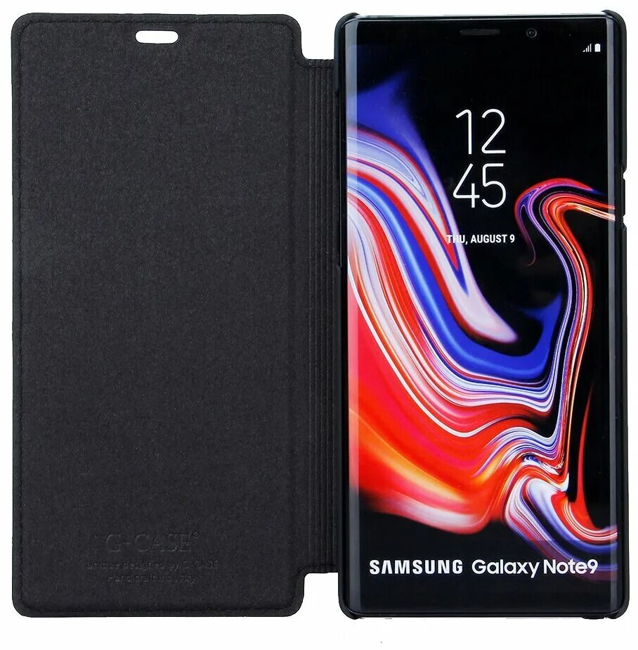 Note 9 чехлы купить