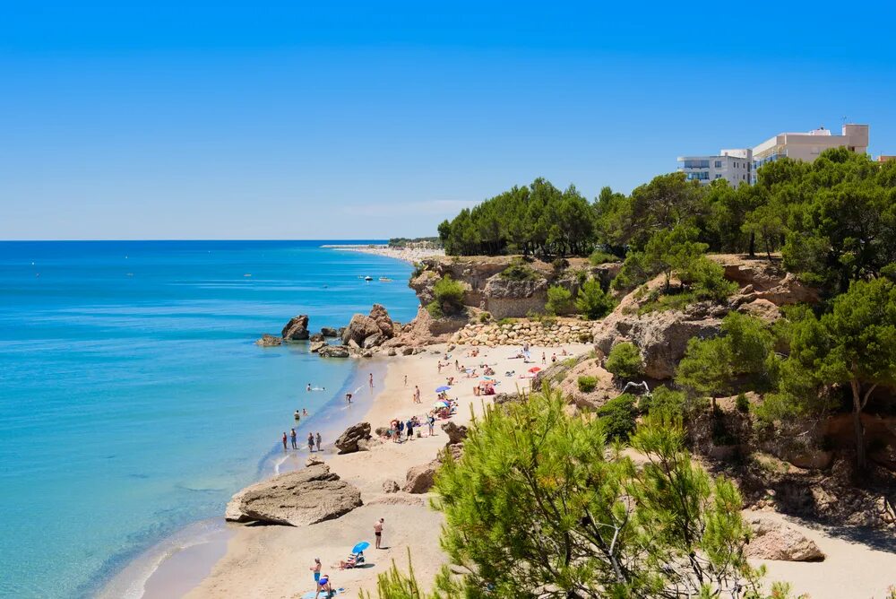 Costa dorada. Коста даурада испания. Costa dorada. Испания коста дорада салоу. Костадорадо салоу.