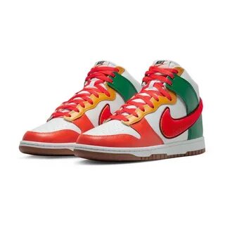 Dunk high university
