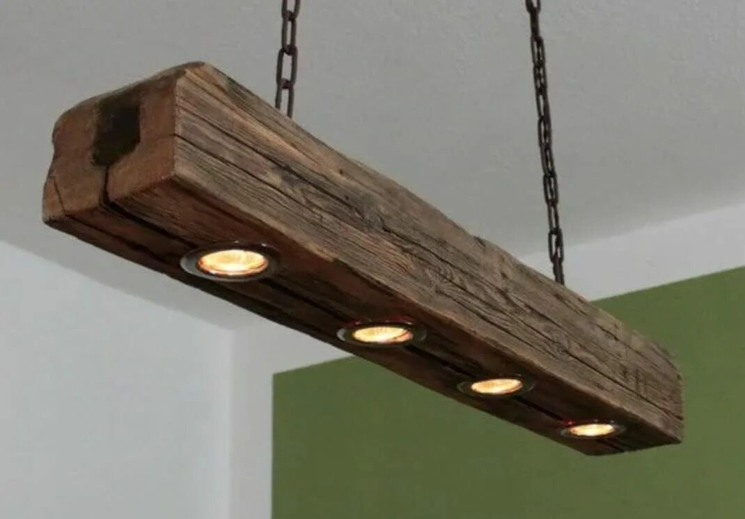Изготовить светильник из бруса своими руками wall lamp Q# 34 handmade. sconce. dark brown bog oak wooden lamp. wood lamp. wal