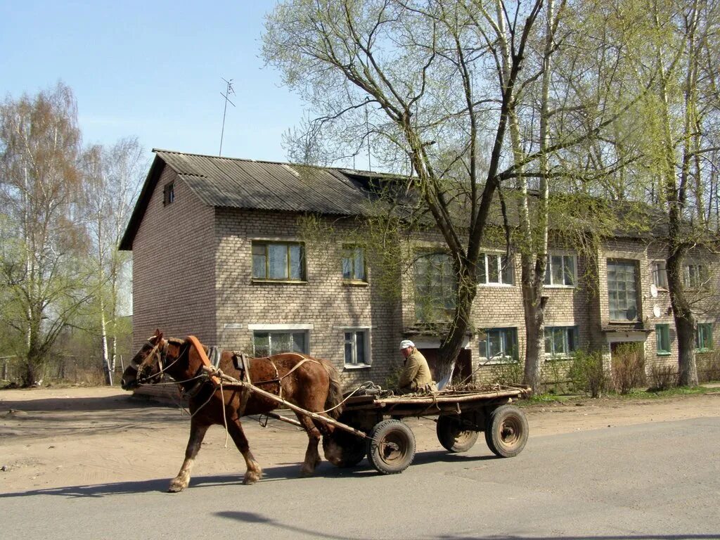 Подслушано калязине сегодня