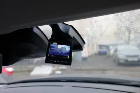 Встроенные регистраторы