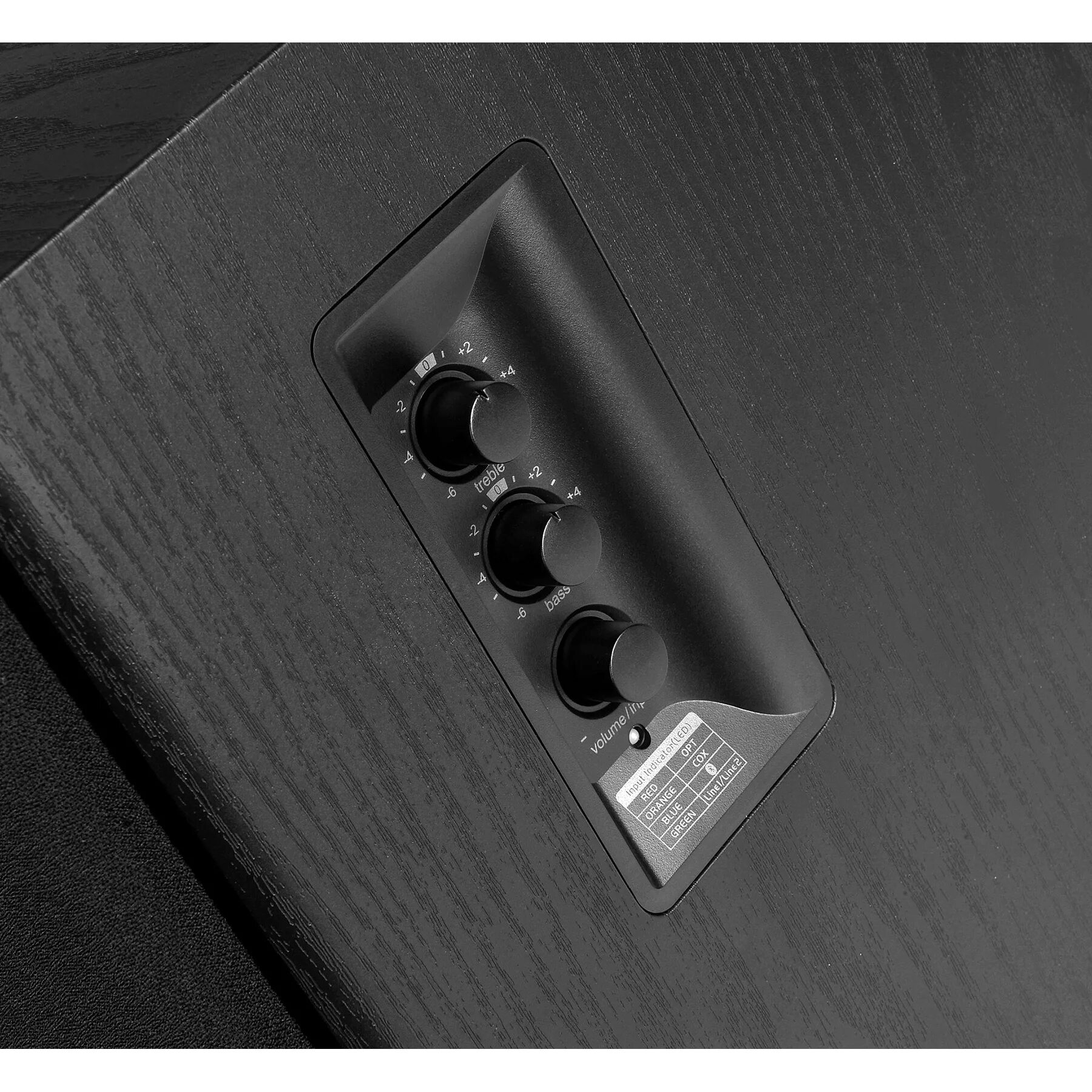 Edifier r2750db отзывы. Edifier r2750db. колонки 2.0 edifier r2750db. компьютерная акустика edifier r2750db. edifier r2750db black.