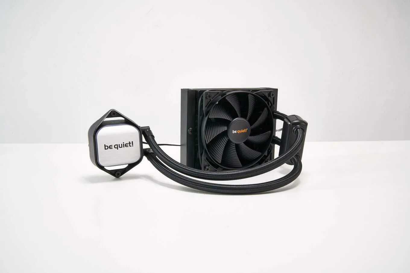 Be quiet! pure loop 280mm. Pure loop. Сжо be quiet silent. Be quiet water. Cooler 280mm.