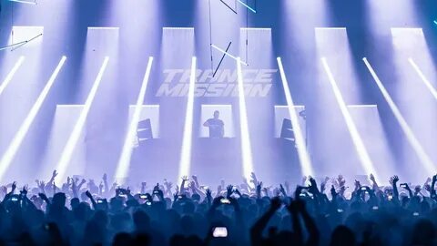 Transmission 2019
