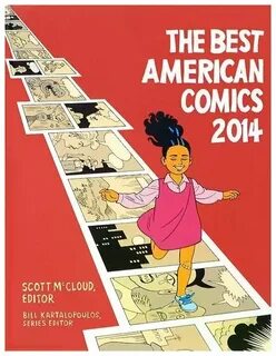 American comics