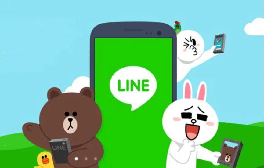 Line мессенджер. Line app. Line японский мессенджер. Line программа.