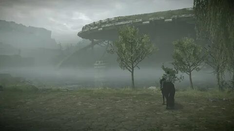 Shadow of eldtree