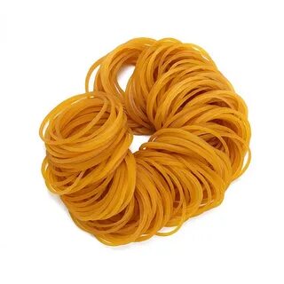 Yellow bands