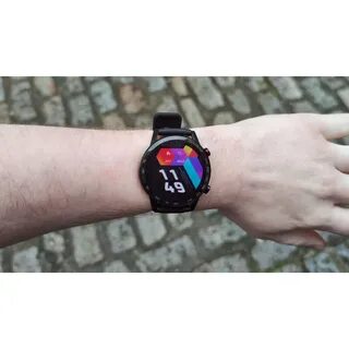 Magic 2 46mm