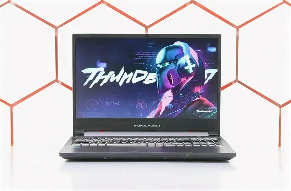 Игровой ноутбук THUNDEROBOT 911 Mr Max.