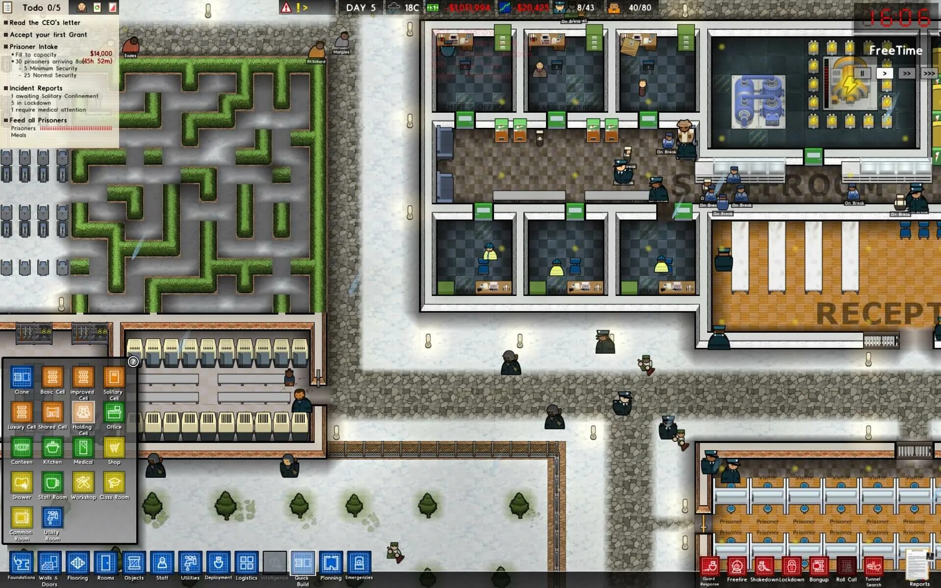 Игра построй тюрьму. Присон архитект тюрьмы. Prison Architect план тюрьмы. Prison Architect идеальная тюрьма. Prison Architect красивые тюрьмы.