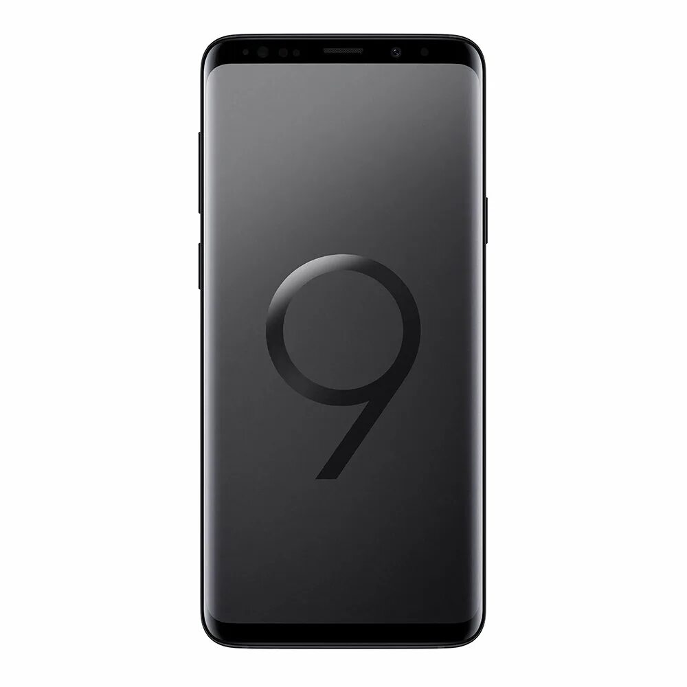 S9 midnight