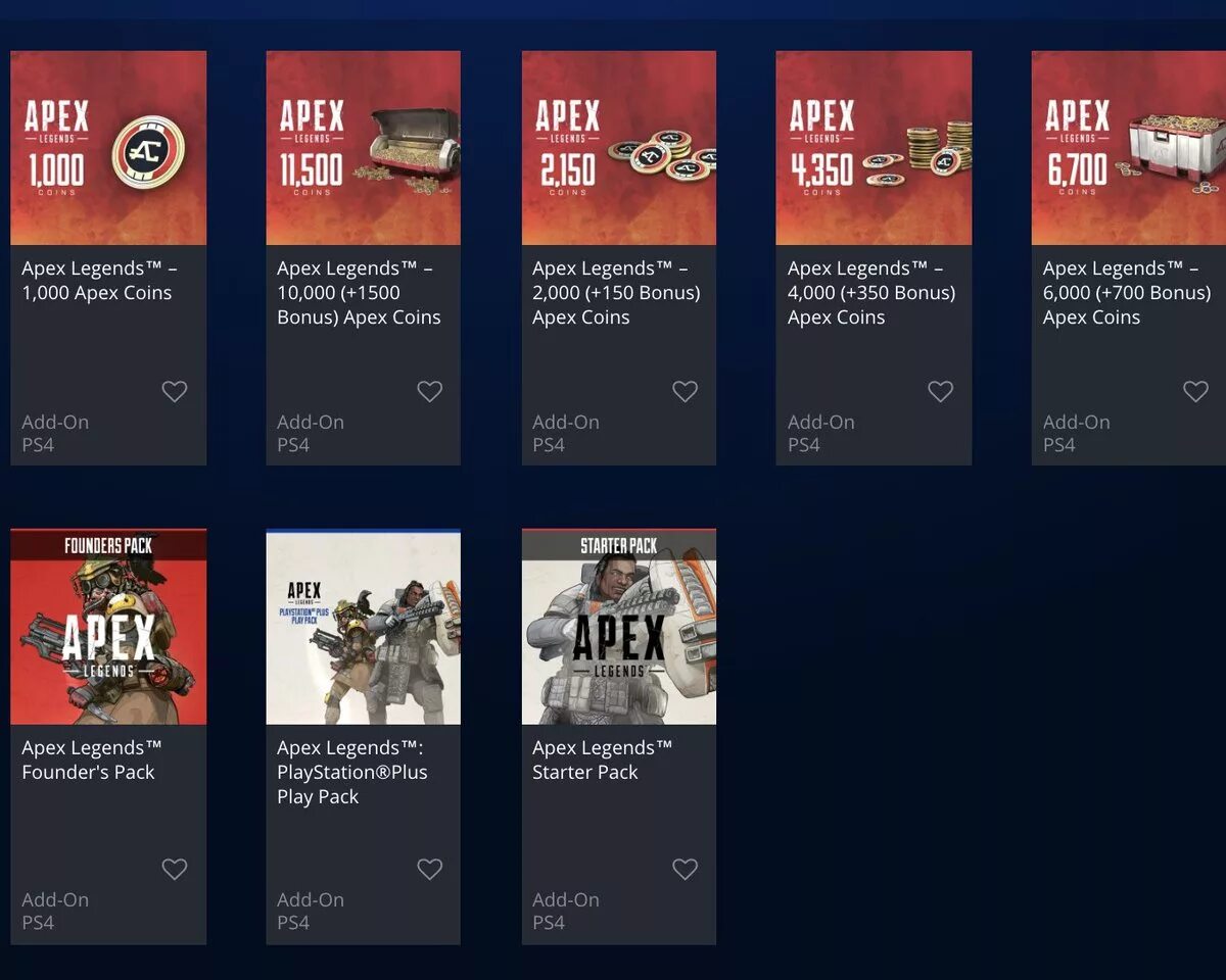 Could not read signature for pak apex. Магазин apex legends. стартер пак апекс. код apex ps4. код апекс легендс.