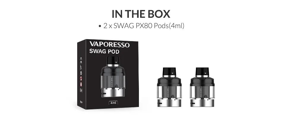 Vaporesso px. Pod kit vaporesso swag px 80. картридж vaporesso swag px80. картридж vaporesso swag px80, 4 мл. бак для vaporesso swag px80 kit.