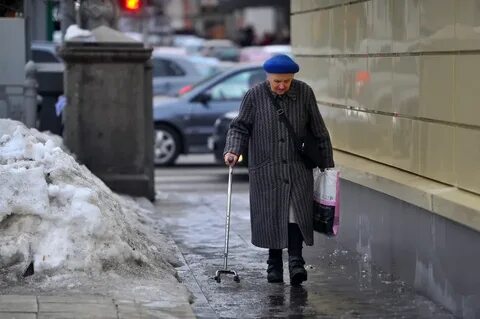 В виду похолодания