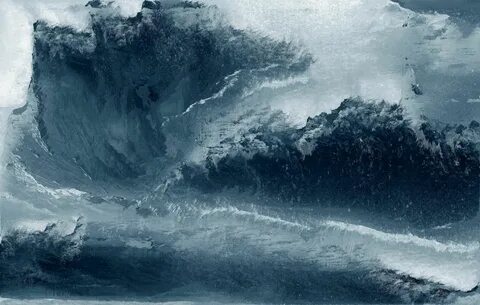 Real wave