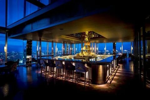 Deep bar bar