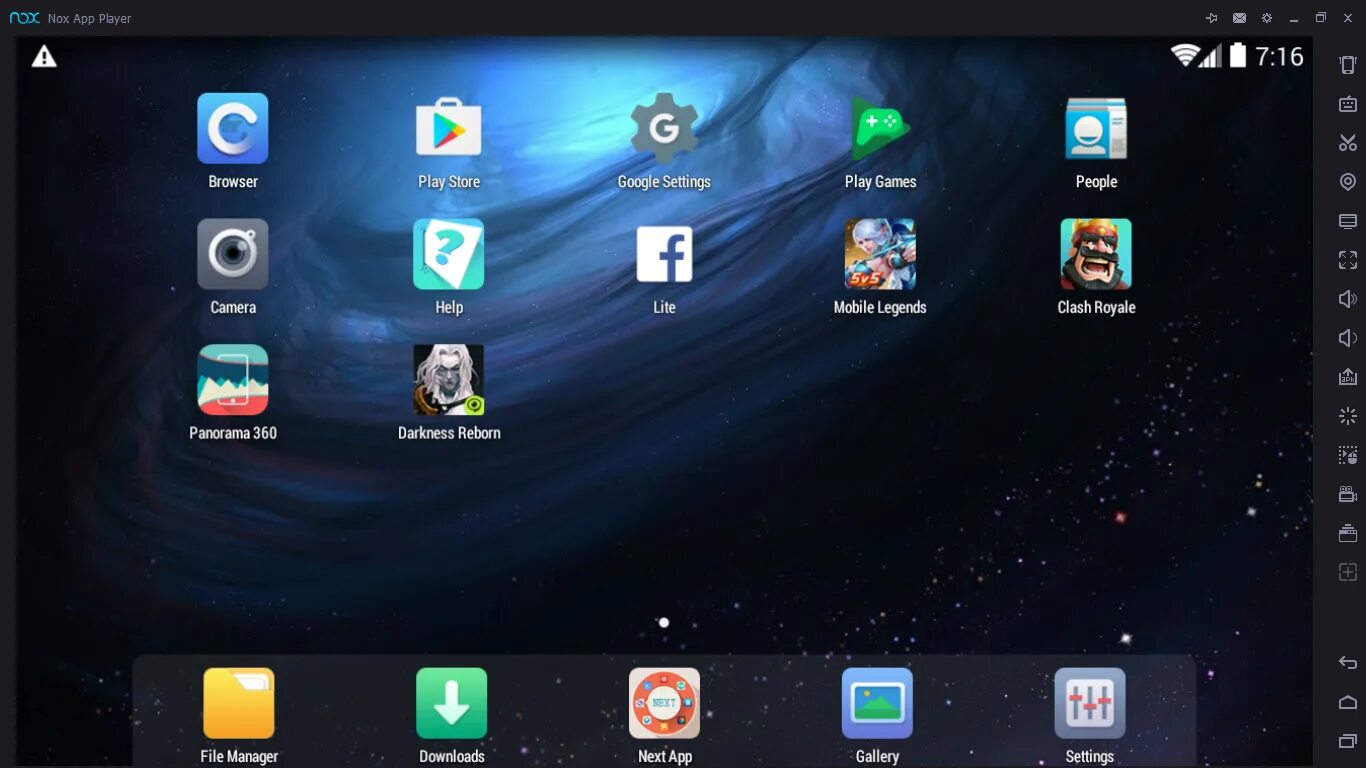 Эмулятор андроид nox player. Эмулятор андроид на ПК. Симулятор андроид на ПК Nox. Эмулятор андроид для Windows 10. Nox 7.